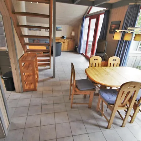 Wildgans 271 度假居