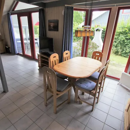 度假居 Wildgans 271 米罗