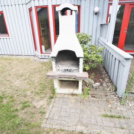 Wildgans 271 度假居 *