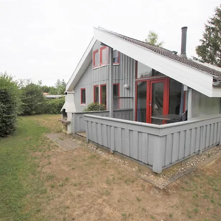 Wildgans 271 度假居 米罗