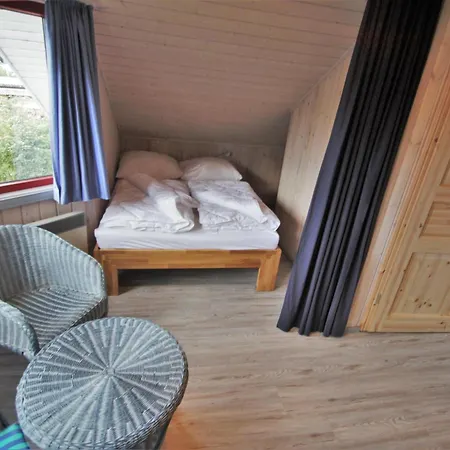 度假居 Wildgans 271 米罗